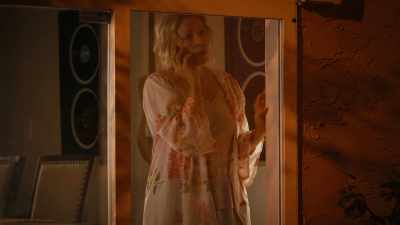 I know I think too much, - Lodge 49