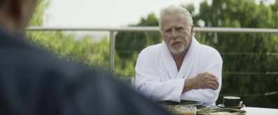 I know, but I was thinking,
you know, - Rise of the Footsoldier: Vengeance