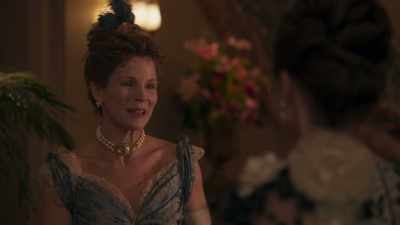 I know, but I thought if I came alone - The Gilded Age