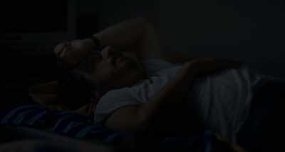 I know. I thought I could just
start saying something, - The Big Sick