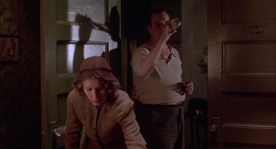 I know I treat you rough - The Purple Rose of Cairo
