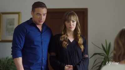 I know, I understand,
I'm not upset - Psycho Sister-In-Law