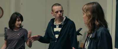 - I know.
- I understand your panic, - BPM (Beats per Minute)