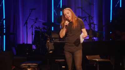 I know. I understand that,
very soon, - Tim Minchin: Back