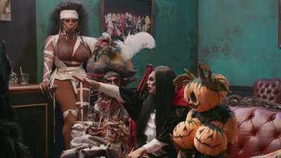 I know, I understand
you have love for them, - The Boulet Brothers' Dragula: Titans