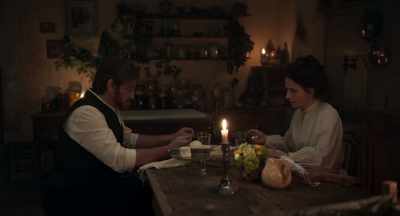 I know I was unreasonably anxious. - The Taste of Things