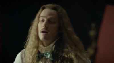 I know I vex you from time to time,
          and I admit,... - Versailles