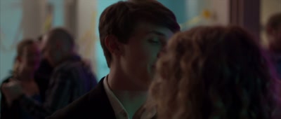 I know, but I wanna be alone
with you. - Pillow Party Massacre