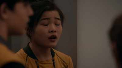 I know.
I wanna go home, too, - The Astronauts