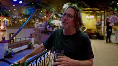 I know, but I
wanna see it happen. - ¡Casa Bonita Mi Amor!