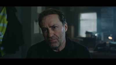 I know, but I want
to hear it from you, - The Woman in the Wall