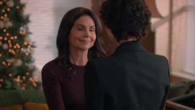 I know, and I want you
to know that I get it - The 5-Year Christmas Party