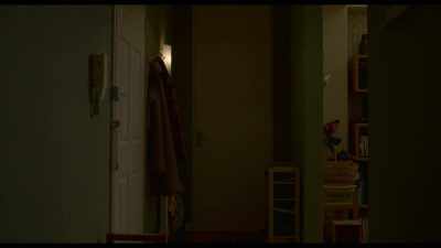 I know who I was
when I got up this morning, - Behind Her Eyes
