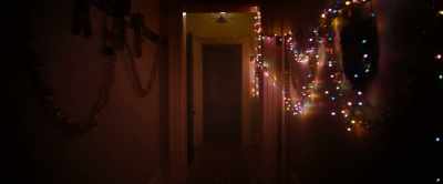 I know I wasn't
always on your side. - Black Christmas