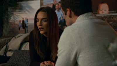 I know I wasn't what you
needed when your mom passed. - Timeless Love
