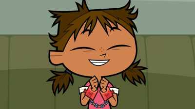 - I know. I went all day - Total DramaRama