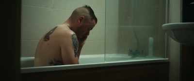 I know, I will, I
just need a little bit - Broken Law