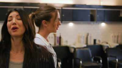 I know. I wish there
was something - Secret Lives of College Escorts