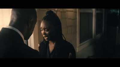 I know, I wouldn't put you through this-- - Paradise