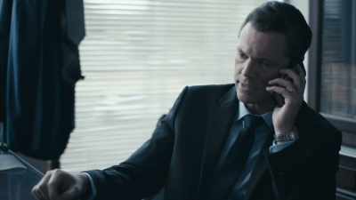 - I know.
- If he keeps it up, - Secrets Between Sisters