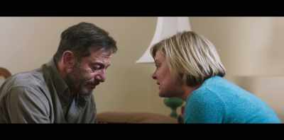 I know I'll hold him against
me, if I could just forgive. - Mass