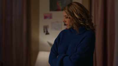 I know I'll never get closure
on what happened to mom, but - The Jane Mysteries: Inheritance Lost