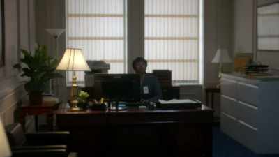 I know I'll probably never meet him,
and if I did, he'd probably hate me. - Salvation