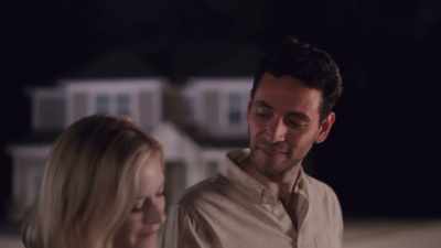 - I know.
I'll really miss you. - The Neighbors Are Watching