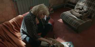 I know I'm a bad mom. - Rain Dogs