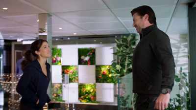 I know, I'm a bit annoying
that way. It's like they-- - Love on the Danube: Love Song