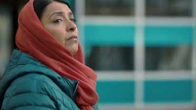 I know I'm a control freak, - Ackley Bridge