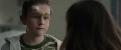 I know. I'm a neanderthal. - William