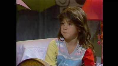 I know, but I'm desperate
for this day to end. - Punky Brewster