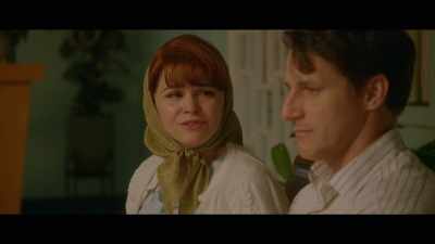 I know because I'm drowning
alongside you. - Why Women Kill
