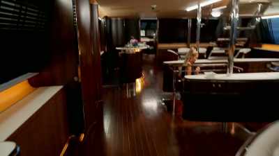 I know I'm fat and greedy, - Below Deck Sailing Yacht