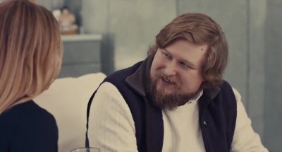 I know I'm funny - Mistress America