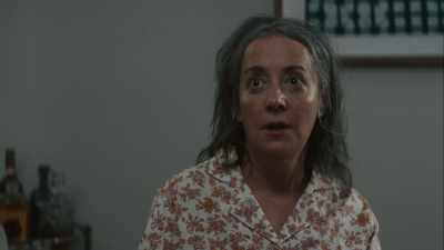 I know that I'm going to die. - She Dies Tomorrow