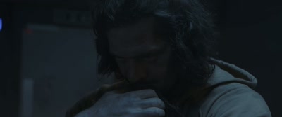 I know, but I'm going to fix it. - The Rise of the Beast