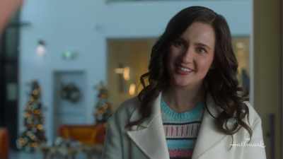 I know I'm going to sound
like a Christmas curmudgeon, - A Tale of Two Christmases
