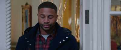 I know I'm going
to hate myself for this, but yes. - Meet Me Next Christmas