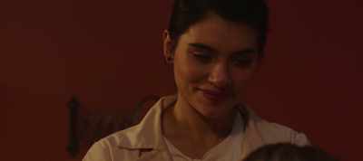- I know.
- I'm gonna be a father. - The Soviet Sleep Experiment