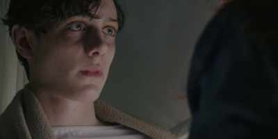 I know, I'm gonna get him, - Alert: Missing Persons Unit