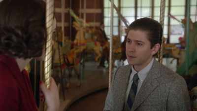 - I know.
- I'm gonna get it, - The Marvelous Mrs. Maisel