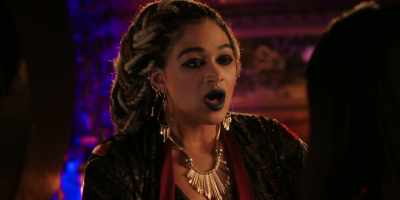 I know I'm gonna regret
asking you this, - Reginald the Vampire
