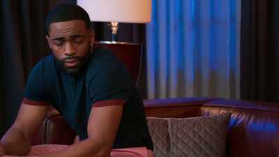 - I know, I'm good at-- - Tyler Perry's Bruh