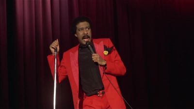 I know I'm hard to get along with I know that - Richard Pryor: Live on the Sunset Strip