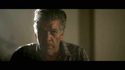 "I know I'm here
because of Caro Quintero. - The Last Narc