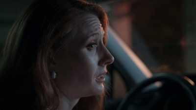 I know, I'm... I don't like
talking about it, but, look... - A Date with Deception