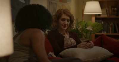 I know I'm irresistible, - The Republic of Sarah