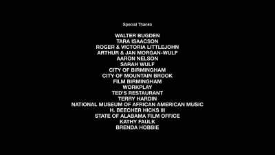 I know I'm more than
just a face in the crowd, - A Nashville Legacy